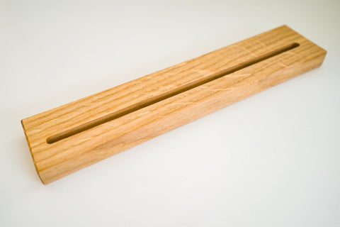 Bildaufsteller Leiste