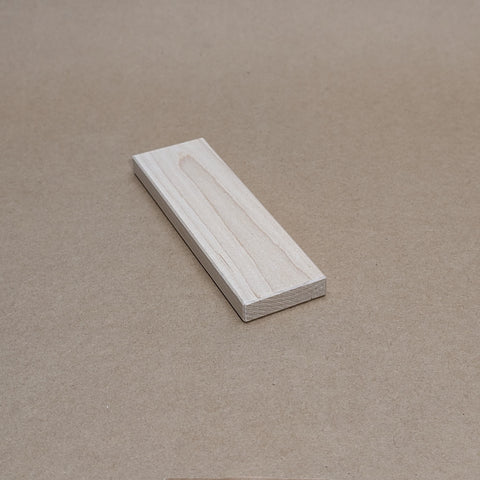 Bildaufsteller Leiste