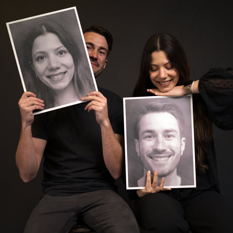 Dein personalisiertes Bild