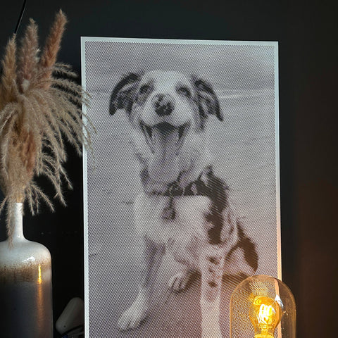 Dein personalisiertes Bild