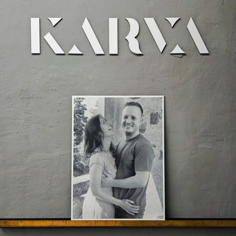 Dein personalisiertes Bild