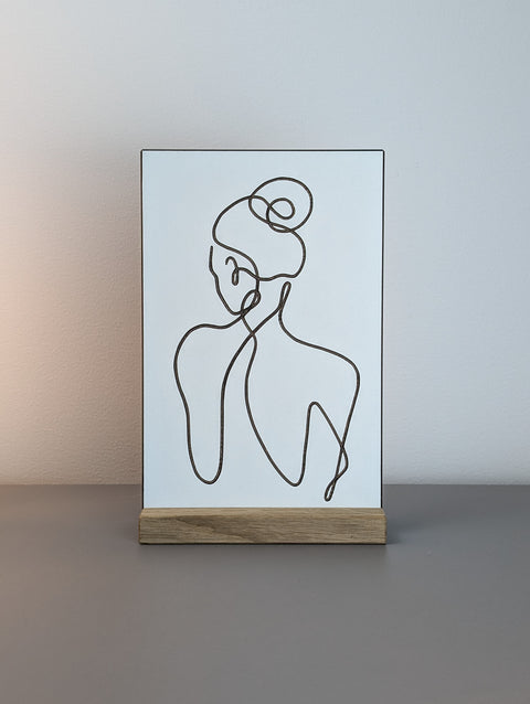 Silhouette