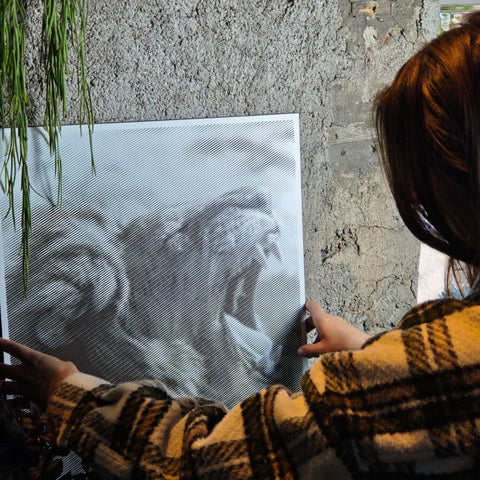 Dein personalisiertes Bild