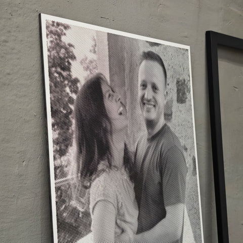 Dein personalisiertes Bild